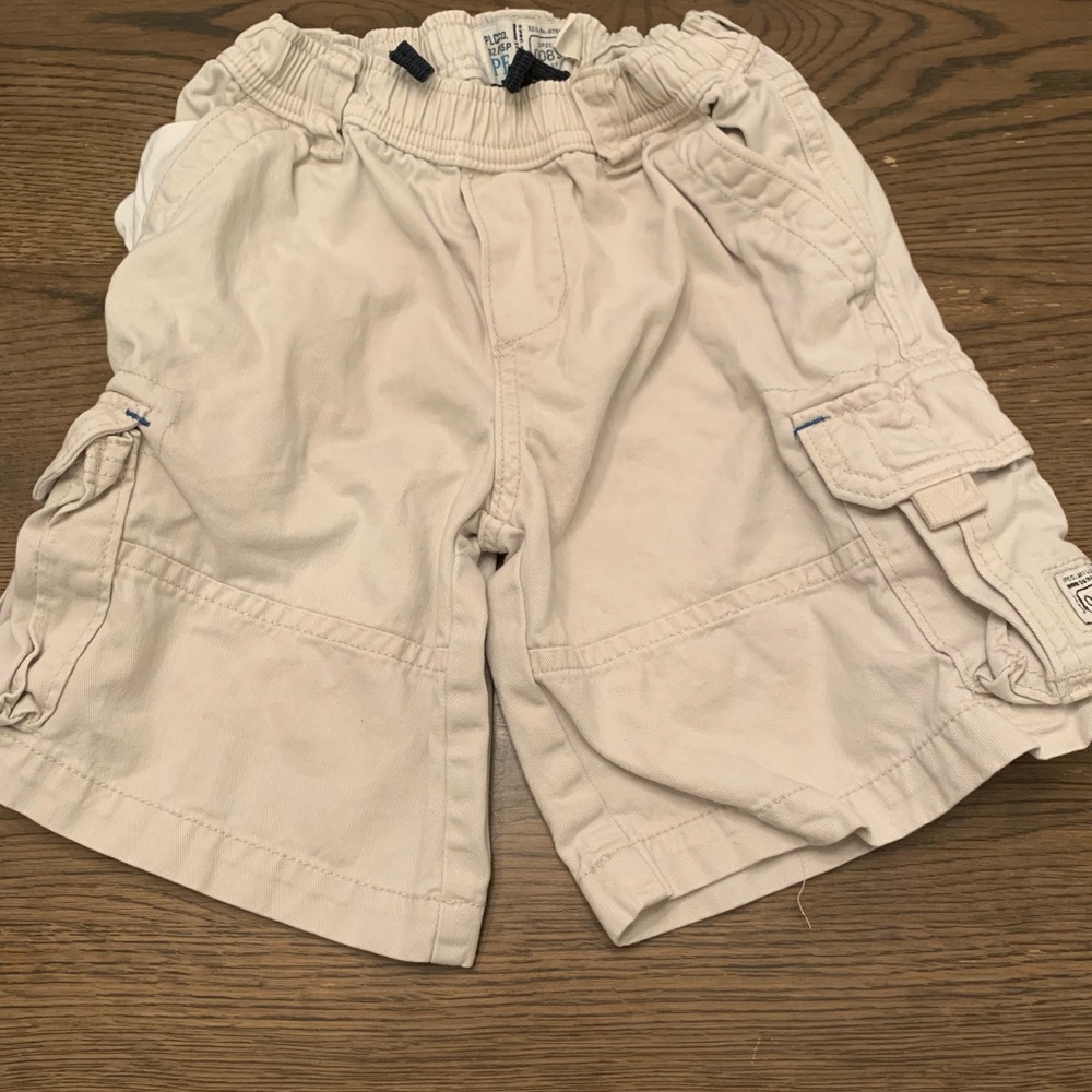 Boys shorts